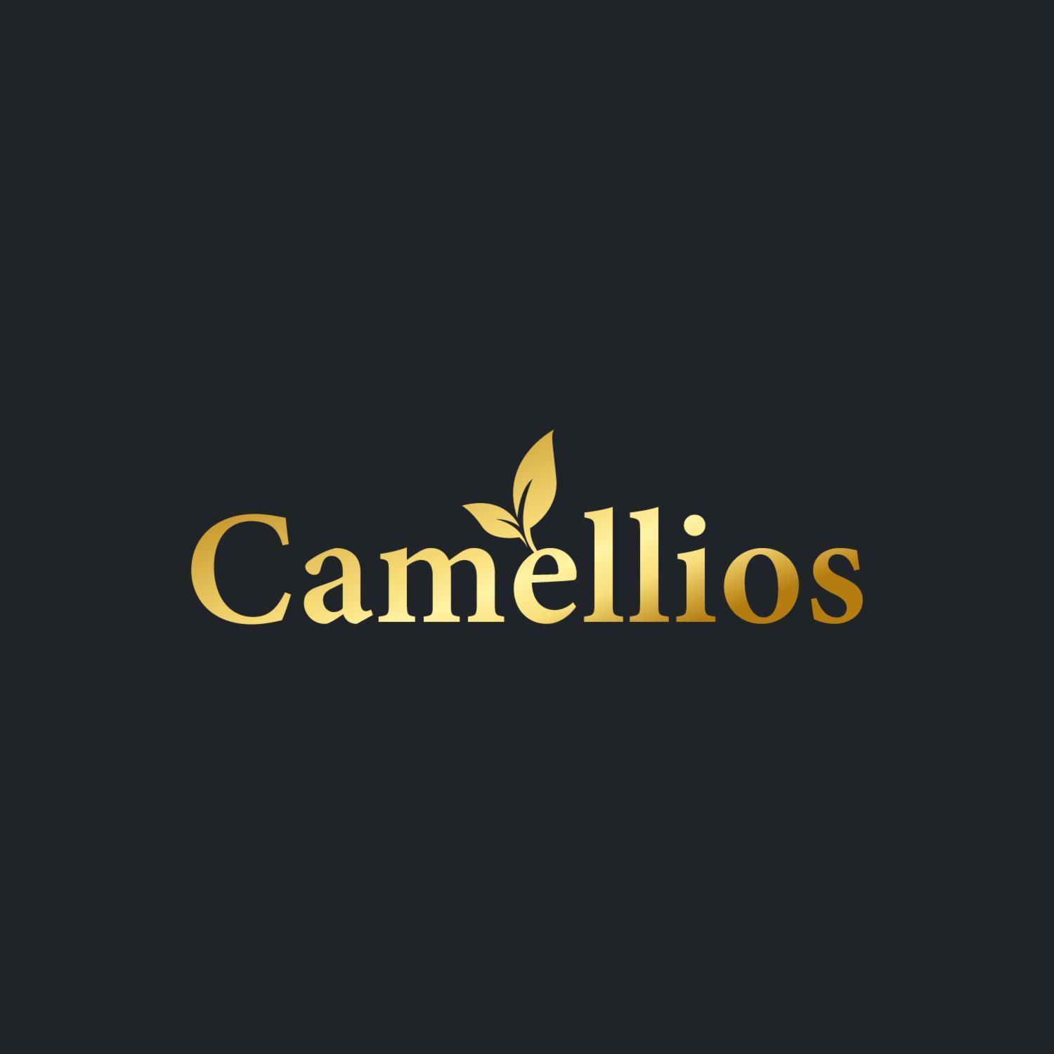 Camellios Tea Logo