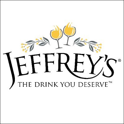 Jeffrey's Logo