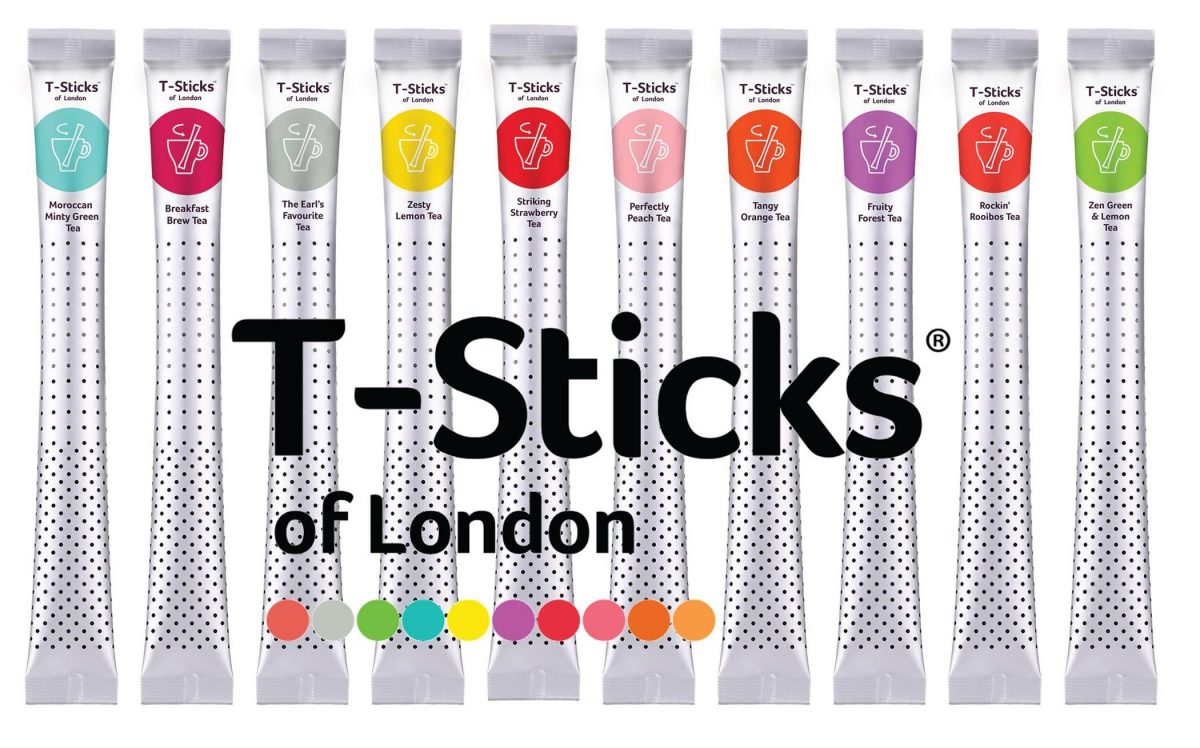 Ti-sticks of London